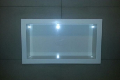 Galeria de Obras