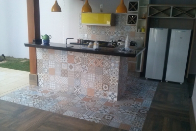 Galeria de Obras
