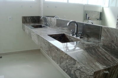 Galeria de Obras