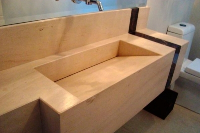Galeria de Obras