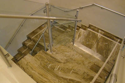 Galeria de Obras