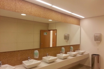 Galeria de Obras